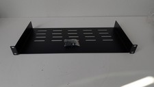 Navepoint Universal Rack Tray Vented Shelf 8" 210mm deep X001OJK8E5