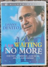 I Am Waiting No more (DVD, 2005) Danny DeVito, John Lefkowitz