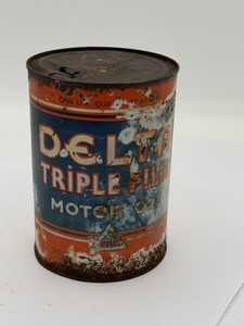 1930s Oil Can | eBay