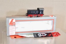 LIMA 208139 DB BLACK 0-4-0 CLASS BR 270 023-5 DIESEL SHUNTER LOCOMOTIVE op
