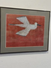 Milton Avery Print