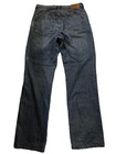 Aéropostale High Rise Wide-Leg Jeans Women’s 4 Regular Fit Medium Wash Blue — photo 4