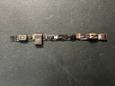 Hot Toys MMS437 Star Wars RotS Anakin Skywalker 1 6 Scale Brown Belt
