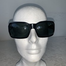 SUNGLASSES OCCHIALE DA SOLE BYBLOS b308-S 7002 62 18 125 Frames Black