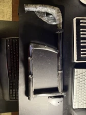 Motion Composites Veloce Sub Frame