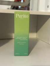 PURITO Wonder Releaf Centella Serum (Unscente...