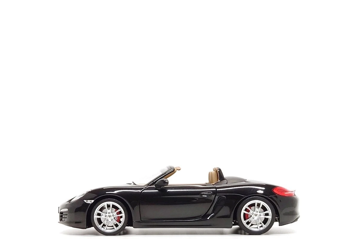 Porsche Boxster 1 18 for sale | eBay