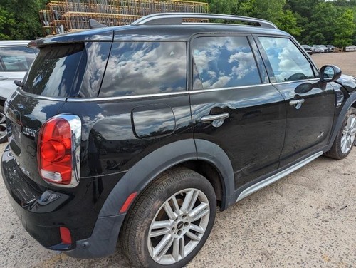 Audio Equipment Radio Controller Fits 16-20 MINI COOPER 754136 - Picture 4 of 8