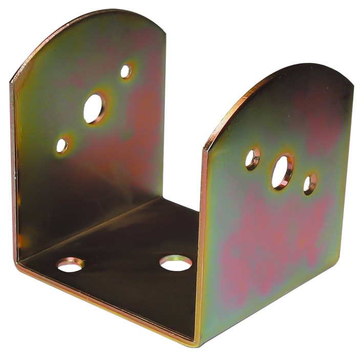 STAFFE PER TRAVI 837-12X12 H.125 PZ 4