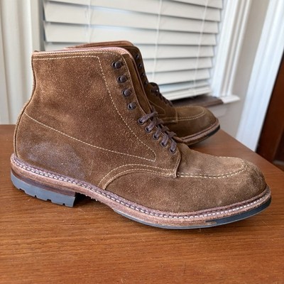 Alden 4011HC