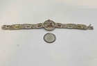 Women's Medina Sterling Silver 23.9inc. Watch — photo 3