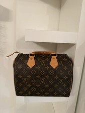 LOUIS VUITTON Speedy 25 (perfekter Zustand)