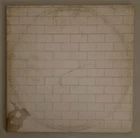 Pink Floyd  The Wall  Vintage Vinyl 2xLP Record   W/ Inserts   Waters  Gilmour