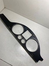 Volkswagen PASSAT B6 2007 Verkleidung des Armaturenbretts 3C1858335 RAV14476