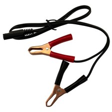 Replacement for Battery Tender Alligator Clips Quick Disconnect 081-0069-4