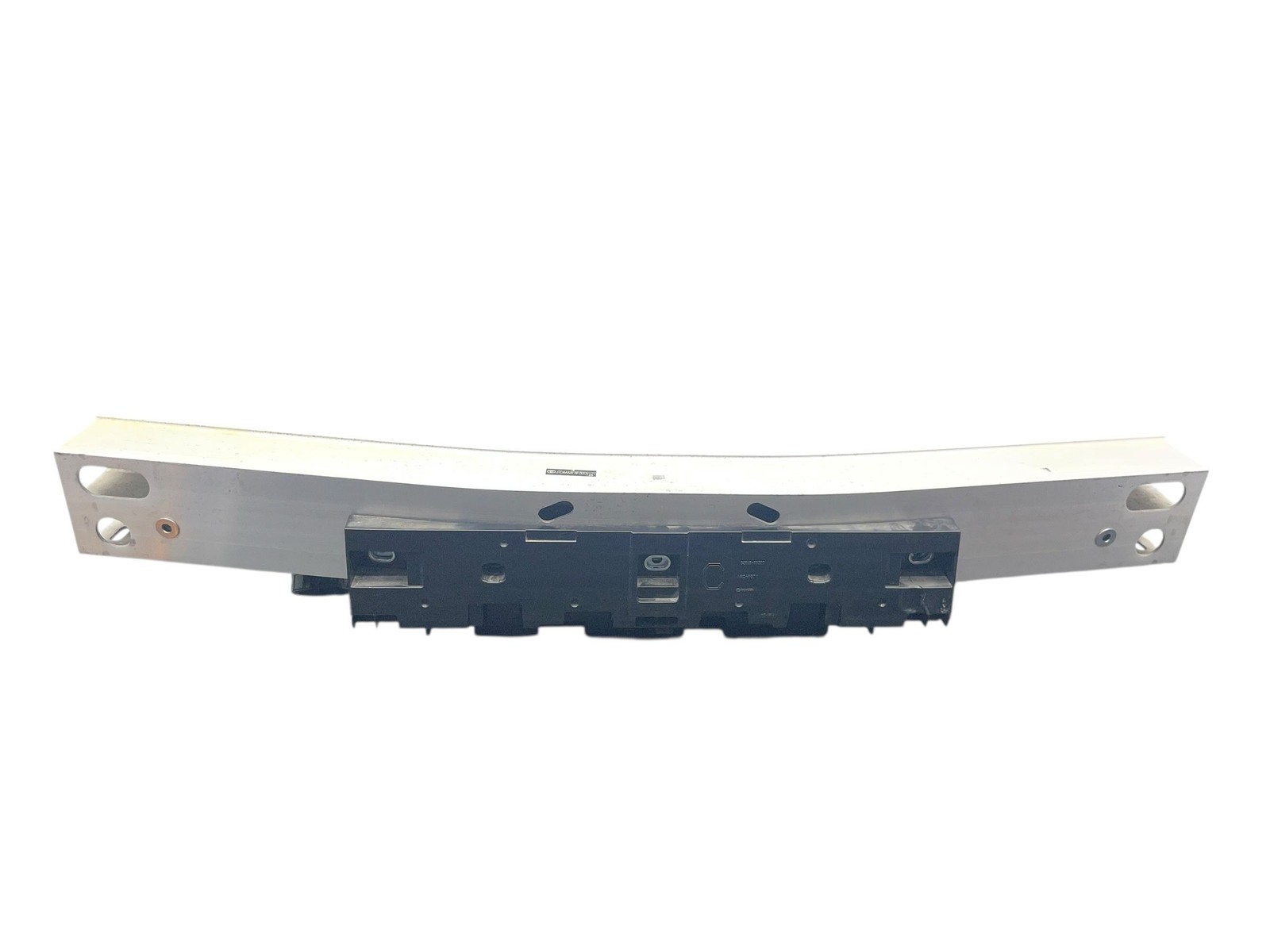 2023-2024 Toyota Crown OEM 2.5l Rear Bumper Reinfoircement Crash Bar W/ Absorber