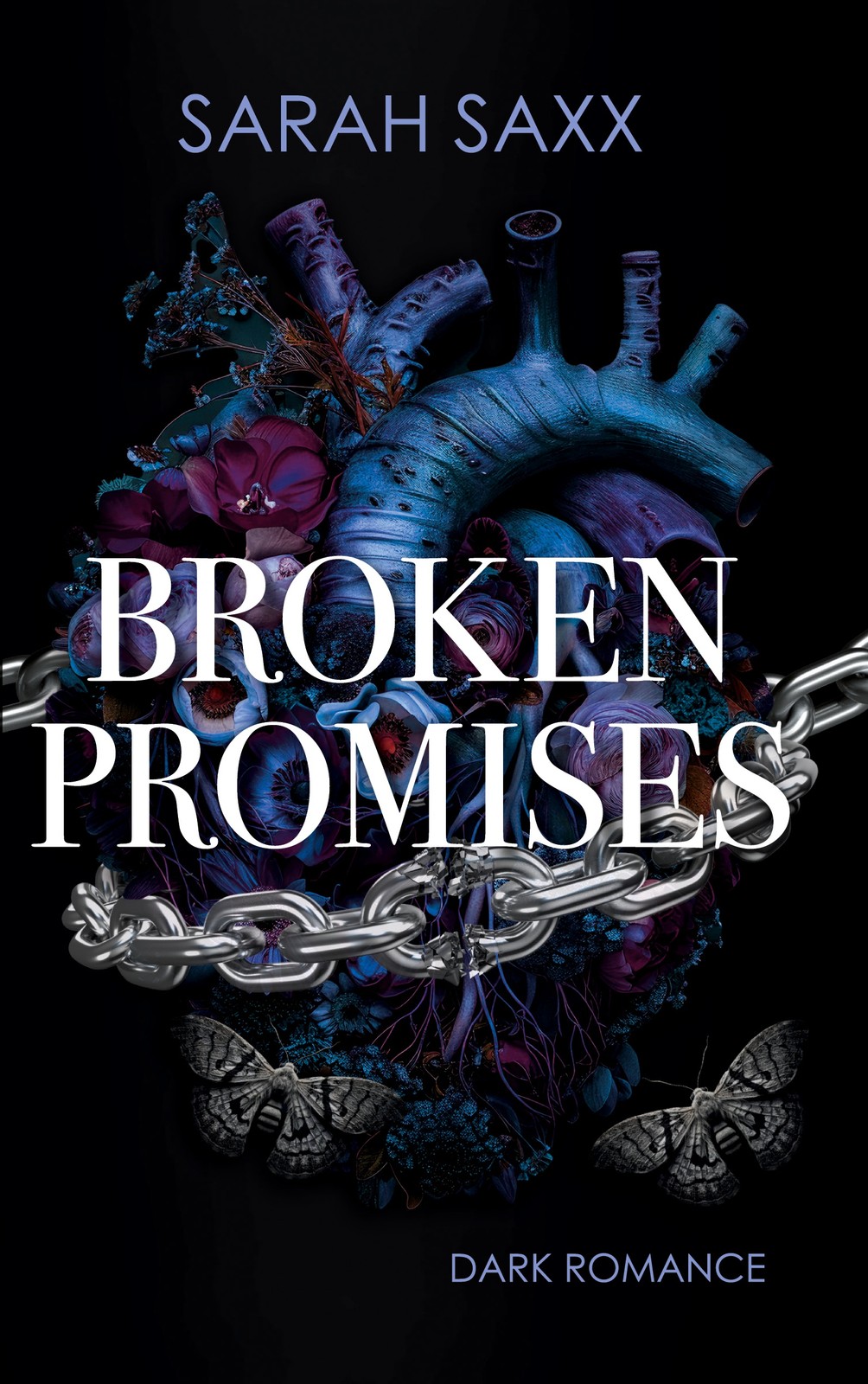 Bod - Books On Demand Broken Promises - Bild 3