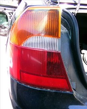 feu arrière gauche pour CHRYSLER 300 M 3.5 G 1998-2003 1999 102290