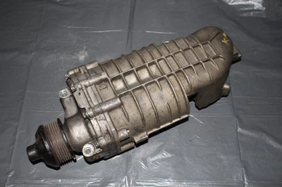 Mercedes-Benz Kompressor Eaton A2710901780 mechanischer Lader M271 KM8 - Bild 1 von 4