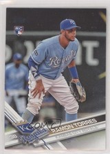 2017 Topps Update Ramon Torres #US6 0q1p