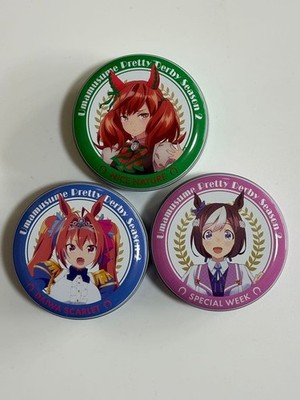 Nice Nature Daiwa Scarlet Special Week Uma Musume Dosengetränk 2023