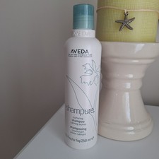 NEW Aveda Shampure Hair Shampoo 8.5 Fl Oz Sealed Made In USA