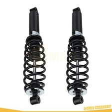 Rear Shocks Absorbers For Polaris Sportsman 850 Touring EPS X2 550 2010 7043813