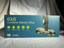 EOUS Cordless Electric Mop