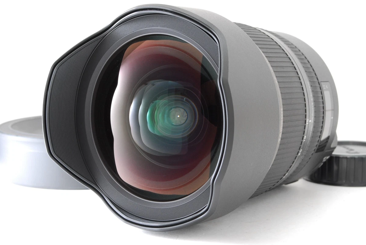 tamron 15-30 for canon A012 ジャンク Tamron 15-30mm Camera Lenses for sale | eBay