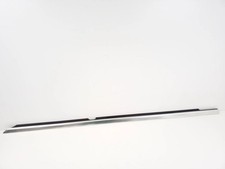 Mercedes ML W166 2013 Beplankung T&uuml;rleiste Zierleiste hinten recht  A1667350465 