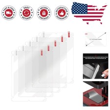 5PCS Ultra-Thin LCD Screen Protector for ANYCUBIC Photon Mono M7 - 10.1 Inches