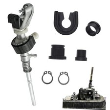 Complete Gear Shifter Selector Lever Guide Bearing Shell Bushing For Vw Beetle Complete Gear Shifter Selector Lever Guide Bearing Shell Bushing For Vw Beetle