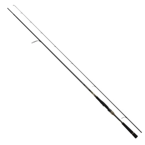 Daiwa 25 Morethan 83L/ML-J Spinning Rod