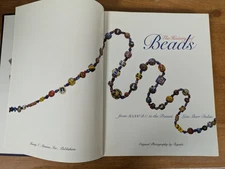 The History of Beads : From 30,000 B. C. to the Present by Lois Sherr Dubin...