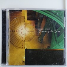 Paul Hillebrand – Journey to You CD 2006 Contemporary Christian OCP