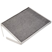 Filter, Innenraumluft Blue Print ADBP250011 FüR Nissan