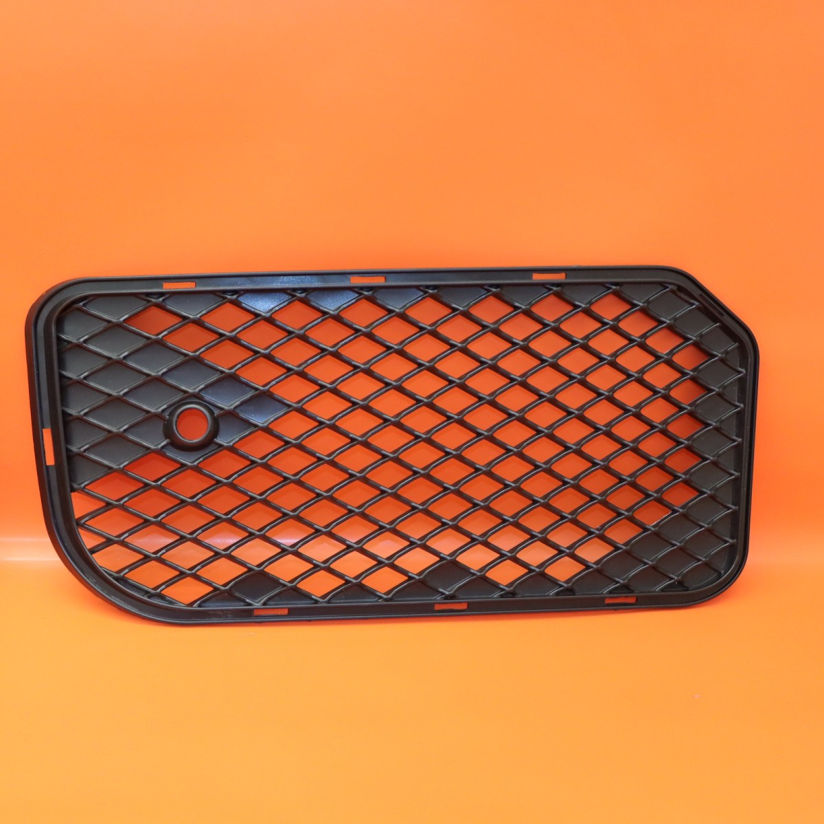 MERCEDES BENZ G63 BRABUS GRILLE RIGHT LEFT 2019-2022 2023 2024 464-234-822 OEM
