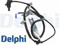 Delphi SS21342-12B1 Sensor FüR Raddrehzahl ABS Sensor Raddrehzahl
