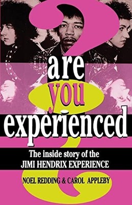 Are You Experienced?: The Inside Stor..., Redding, Noel