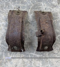 1966 Mercury Cyclone Gt Grille Support Brackets