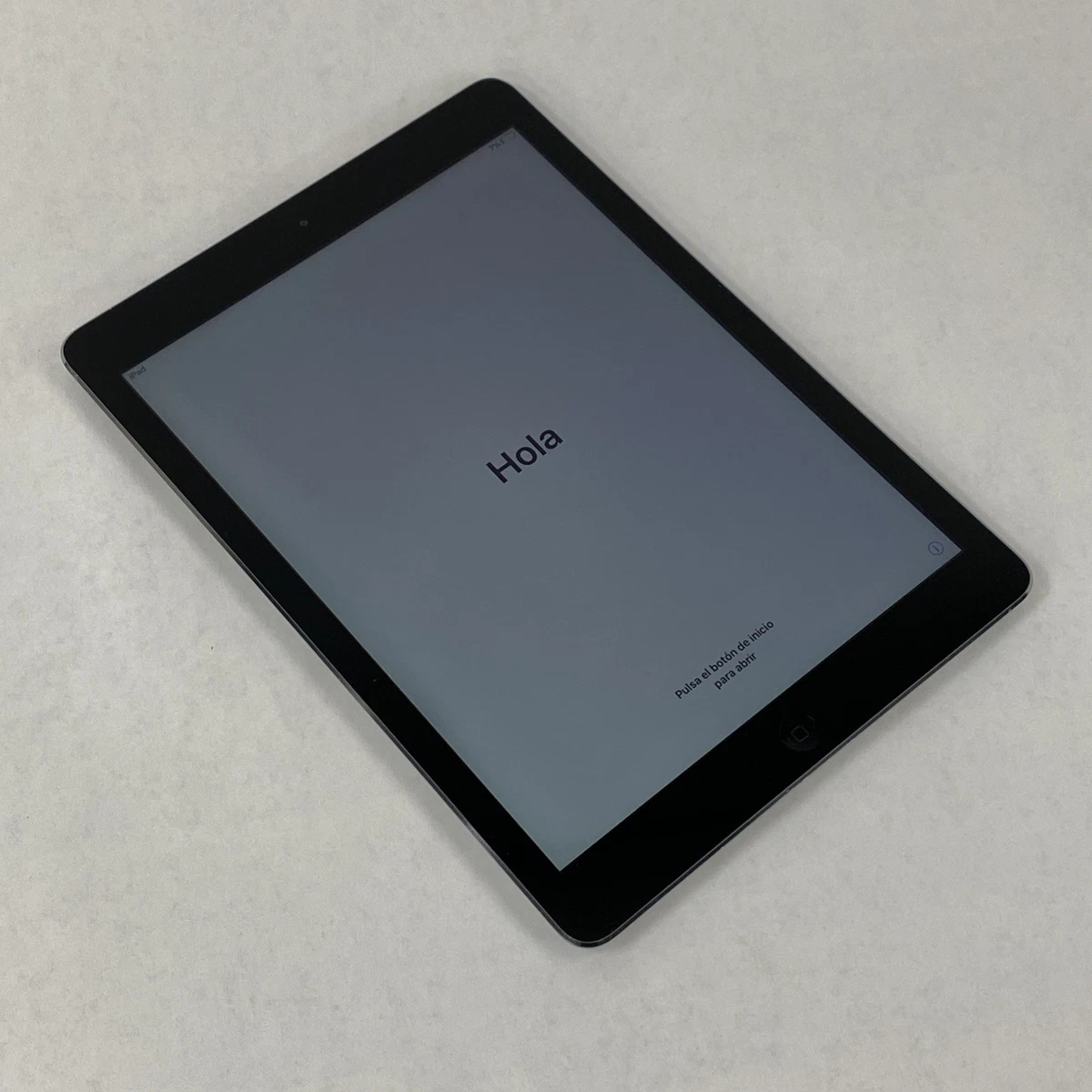 Apple iPad Air (1st Generation) 64 GB Tablets for sale | eBay