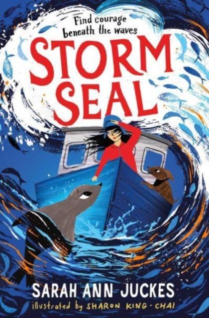 Storm Seal - Image 2