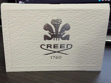 Creed Absolu Aventus More Eau de Parfum Sample Spray Vial 1.7ml