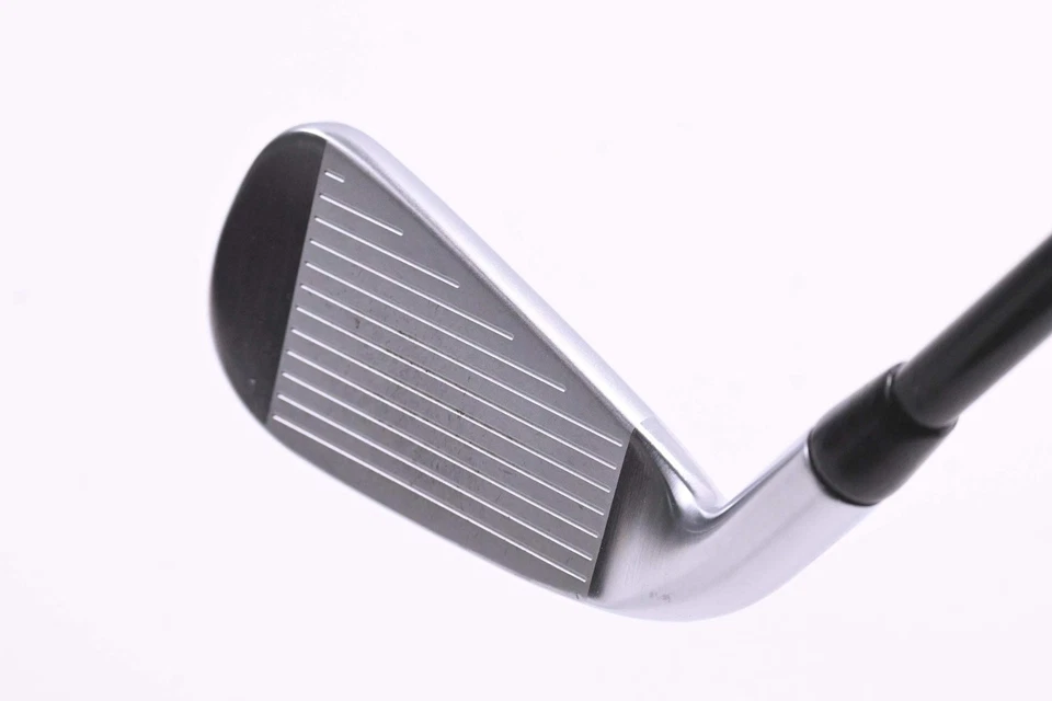 Titleist U505 #1 Iron / 16 Degree / TX-Flex Fujikura Ventus Velocore Black 10 - Image 2 of 4