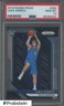 2018-19 Panini Prizm #280 Luka Doncic Mavericks RC Rookie PSA 10 GEM MINT