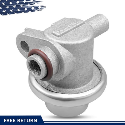 #ad #ad 892267A50 Fuel Pressure Regulator for Triumph Bonneville T100 Daytona 955I 600 $30.00