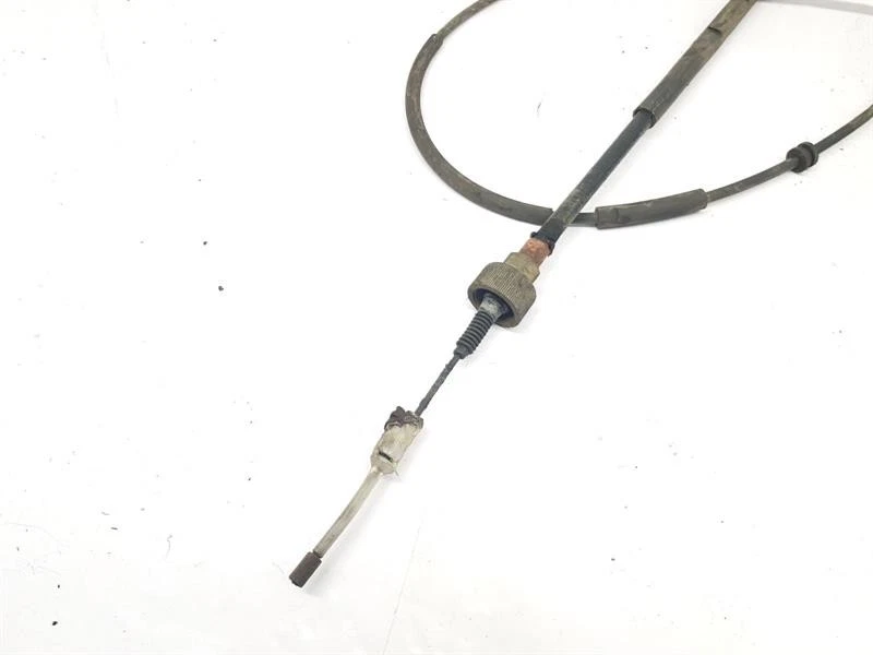 MK3 2004-2009 LAND ROVER DISCOVERY MECANISMO DE FRENO DE MANO ELÉCTRICO Y CABLES  Foto 2 de 4