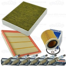 Inspektionskit Filter Satz Paket M (AB) BMW F20 - F36  135i - 435i ( N55B30 )