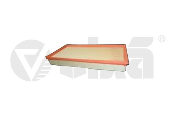 Luftfilter Vika 11291351701 Filtereinsatz FüR Vw Touareg 7P5 7P6 Van Tdi 4Motion-image