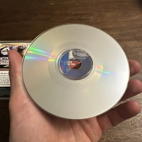 Speed Devils (Sega Dreamcast, 1999) Complete CIB - Tested - Authentic